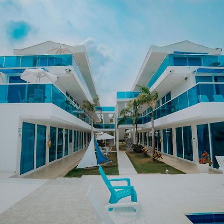 Palma Linda Covenas By Bernalo Hotels エクステリア 写真