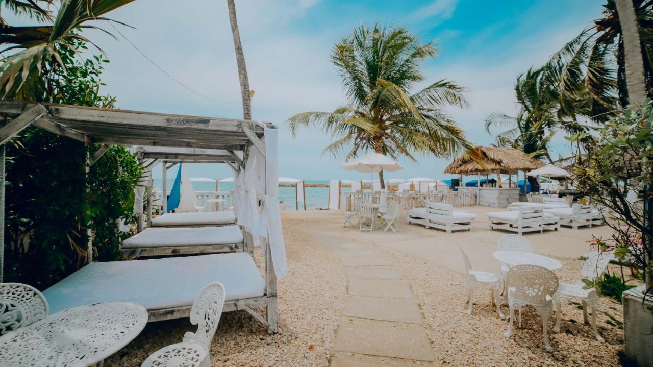 Palma Linda Covenas By Bernalo Hotels エクステリア 写真
