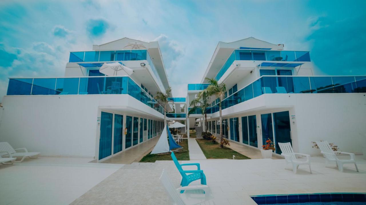 Palma Linda Covenas By Bernalo Hotels エクステリア 写真