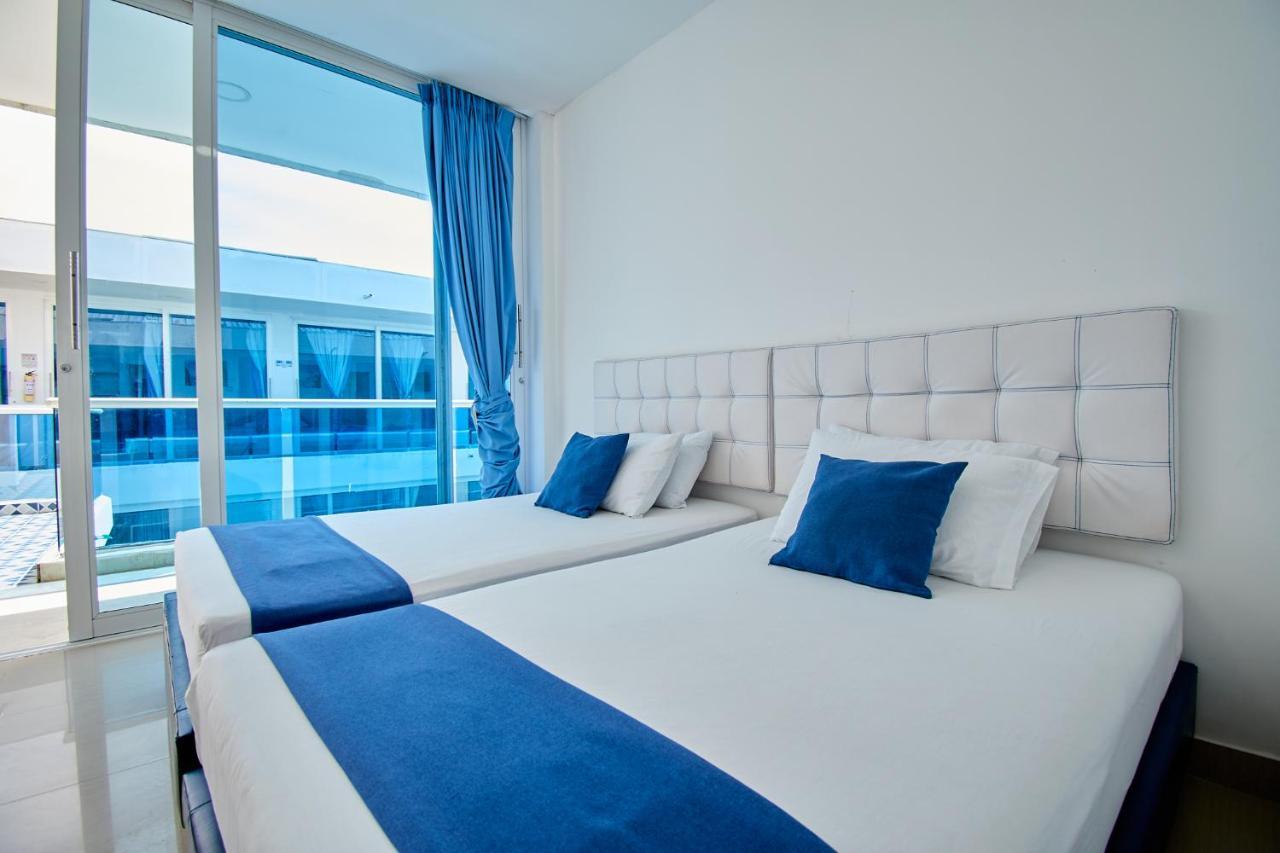 Palma Linda Covenas By Bernalo Hotels エクステリア 写真