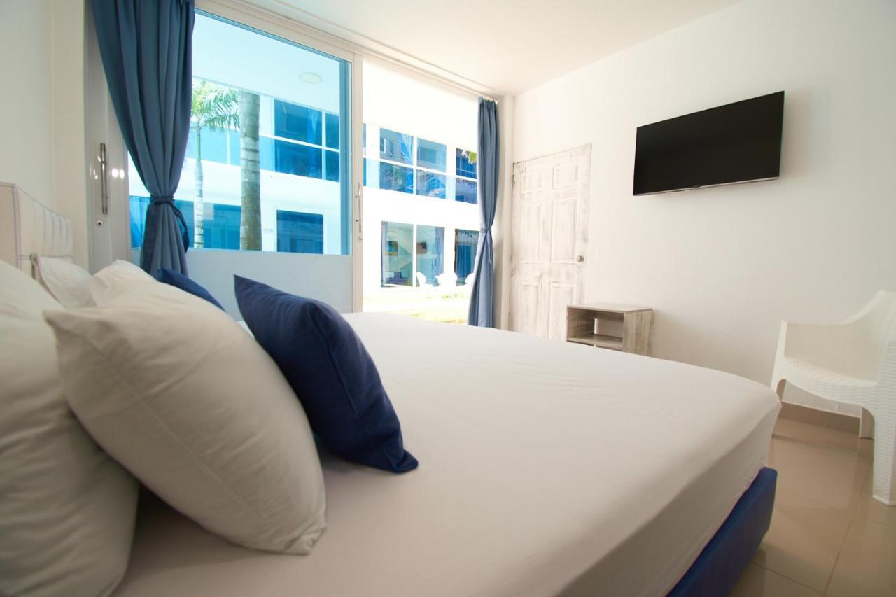 Palma Linda Covenas By Bernalo Hotels エクステリア 写真