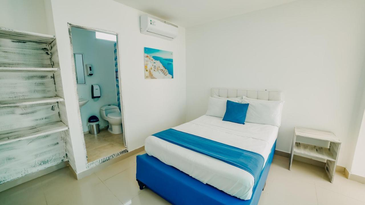 Palma Linda Covenas By Bernalo Hotels エクステリア 写真