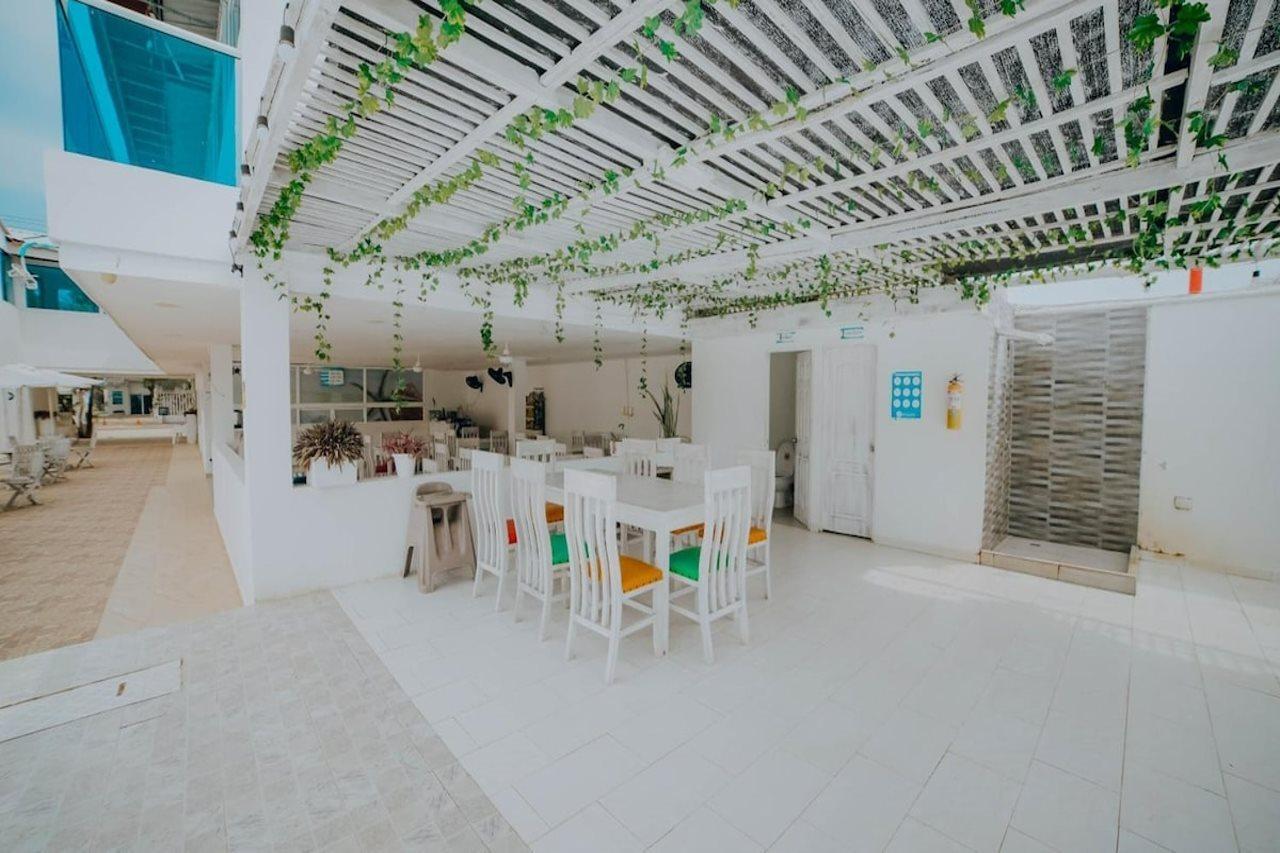 Palma Linda Covenas By Bernalo Hotels エクステリア 写真